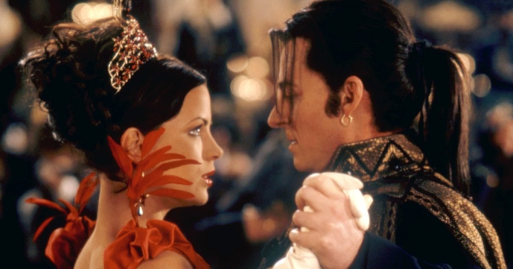 3 أفلام رائعة عن الطاووس تستحق المشاهدة في عطلة نهاية الأسبوع (31 أكتوبر – 2 نوفمبر)