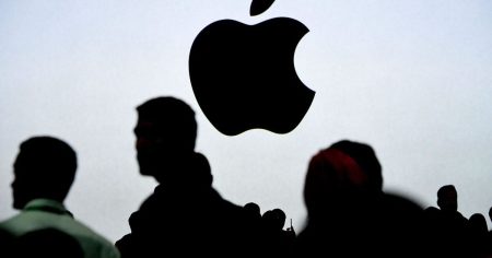 إيرادات “أبل” تفوق التوقعات رغم تباطؤ المبيعات في الصين