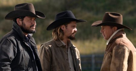 كل ما يجب معرفته عن Kayce Dutton Spinoff من يلوستون “Y: Marshals”: وقت البث والمزيد