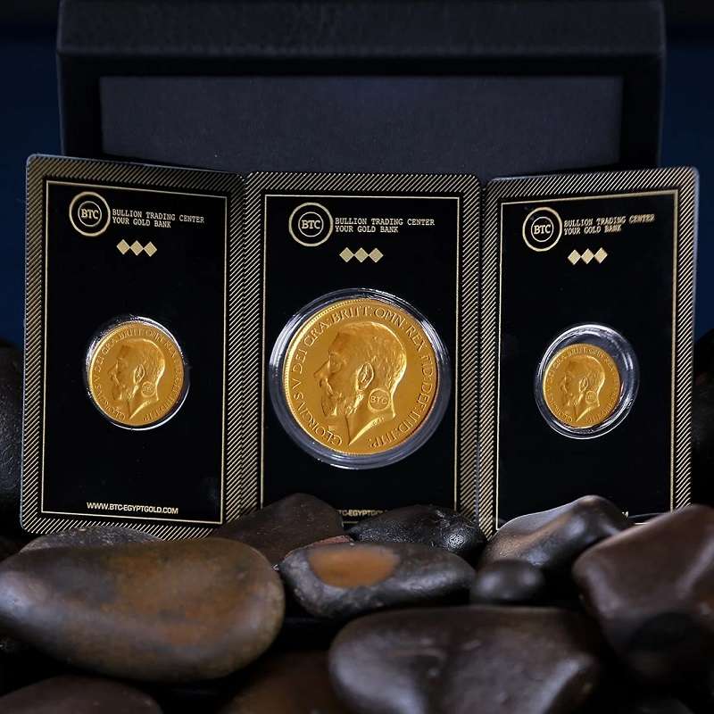 مفاجأة في سعر الجنيه الذهب اليوم الأربعاء 21 أغسطس 2024.. وصل كام؟