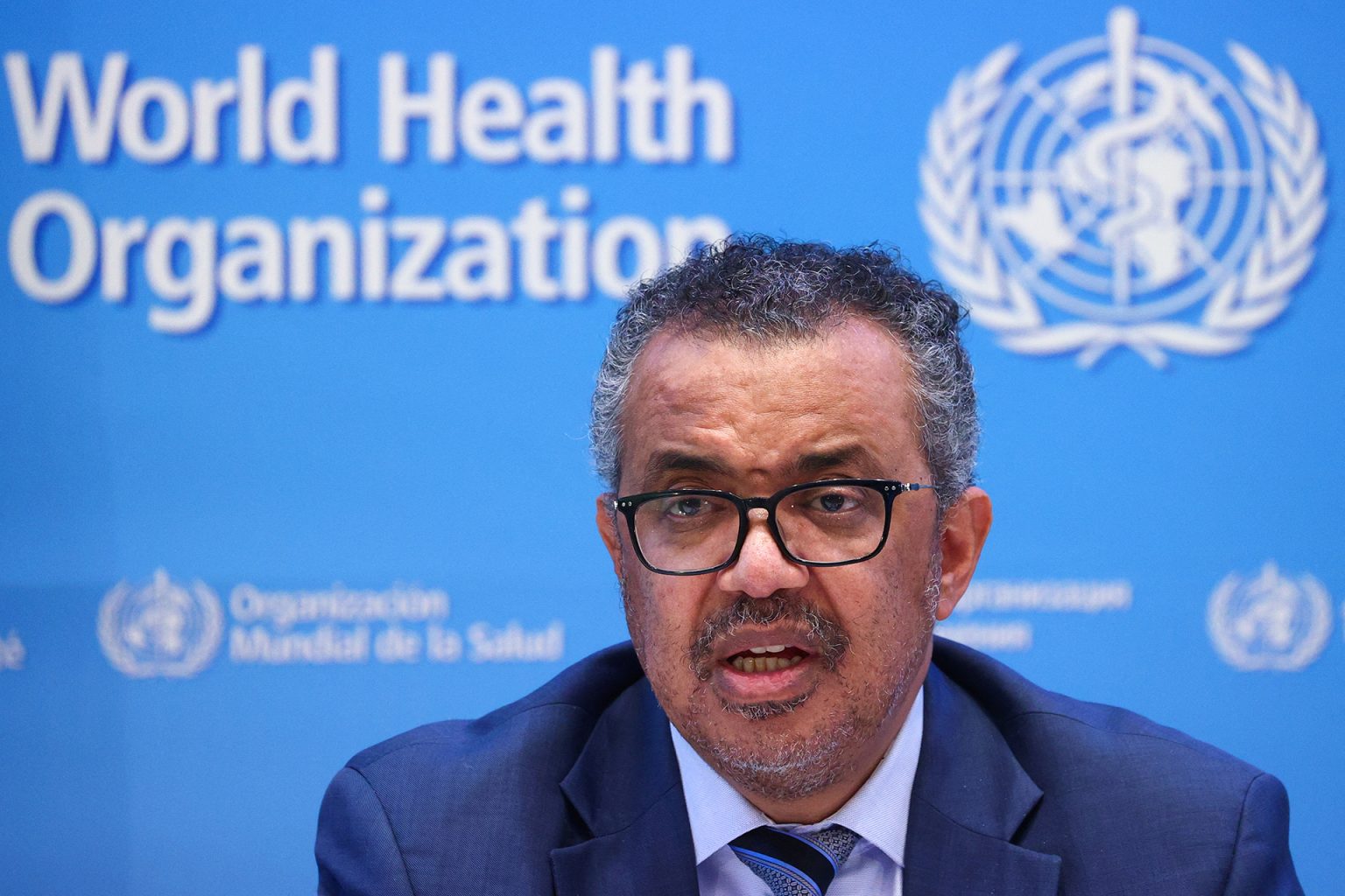 منظمة الصحة العالمية تحتاج إلى مليار دولار لتغطية موازنتها المقبلة