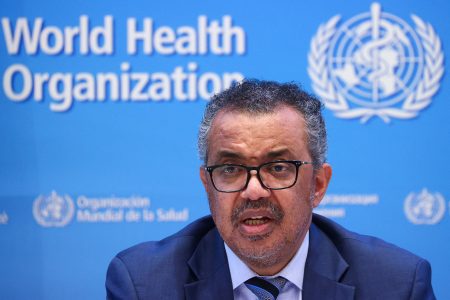 منظمة الصحة العالمية تحتاج إلى مليار دولار لتغطية موازنتها المقبلة