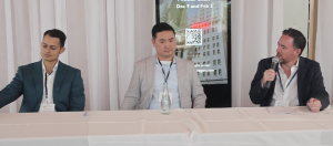 البحث عن مؤسسين – استثمارات رأس المال الاستثماري في أمريكا اللاتينية في منتدى حوكمة الشركات الخامس بمايم بيتش