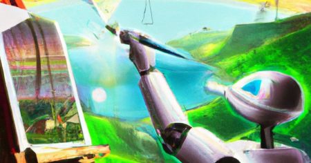 ما هو الذكاء الاصطناعي العام الذي يثير كل هذا الضجيج؟