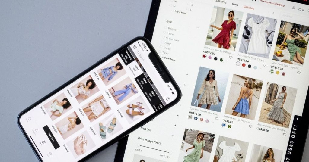 “شي إن” تستهدف أرباحاً بملياري دولار رغم تحديات الرسوم الجمركية