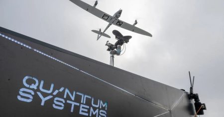 شركة دفاع ناشئة تضاعف قيمتها ثلاث مرات إلى 3 مليارات يورو