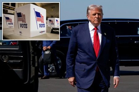 قاضٍ فيدرالي يحظر أمر ترامب الذي يتطلب إثبات الجنسية في نماذج تسجيل الناخبين الفيدرالية