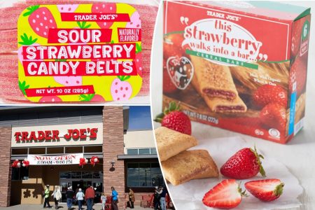 يكشف المطلعون على شركة Trader Joe عن عملية سرية وراء كيفية حصول منتجاتهم على مثل هذه الأسماء السخيفة