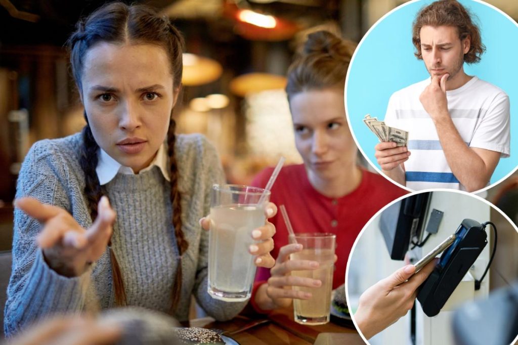 النقد هو “الملاذ الأخير” للجيل Z الذي يسميه “المحرج”: الدراسة