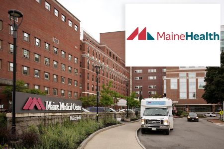 تم إخبار أكثر من 500 مريض سليم في ولاية ماين أنهم ماتوا