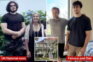 الجهاديون المترفون المزعومون من مونتكلير، نيوجيرسي، خططوا لهجوم، وخططوا للانضمام إلى داعش: الفيدراليون