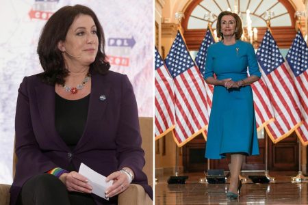 قد لا يظل الكونجرس خاليًا من بيلوسي لفترة طويلة على الرغم من إعلان نانسي التقاعد