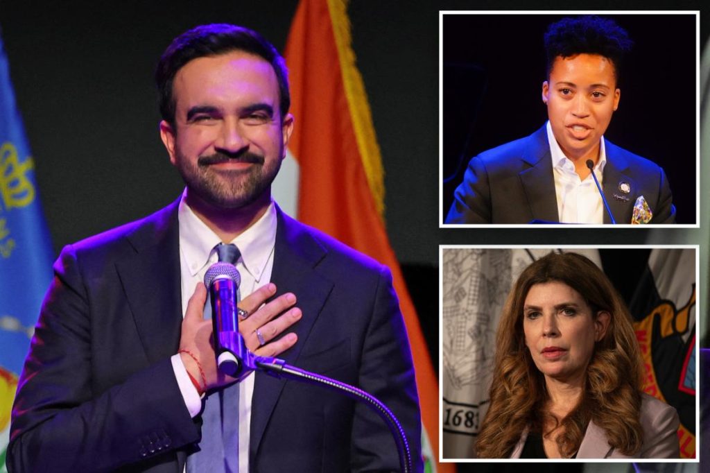 الديمقراطيون يشددون قبضتهم على مدينة نيويورك بعد فوز ممداني بمنصب رئاسة البلدية – ومكاسب الأغلبية في مجلس المدينة