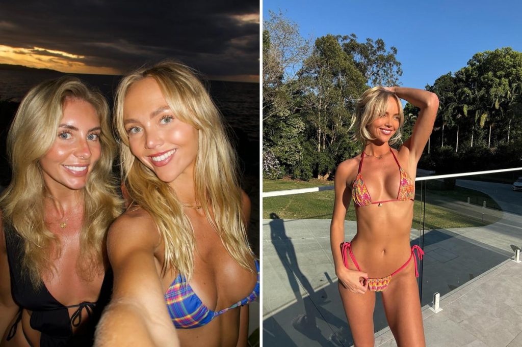 نجمة إباحية تنتقد بوني بلو لرغبتها في التصوير مع مراهقين “بالكاد قانونيين”.