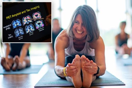 ينخفض خطر الإصابة بمرض الزهايمر بشكل كبير مع تغيير نمط حياة يومي واحد، وفقًا للباحثين.