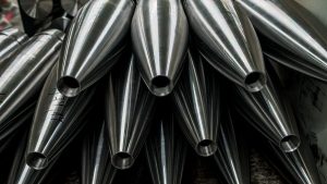 إصدار السندات الدفاعية الافتتاحي لفرنسا يظهر قوة الشهية في جميع أنحاء أوروبا.