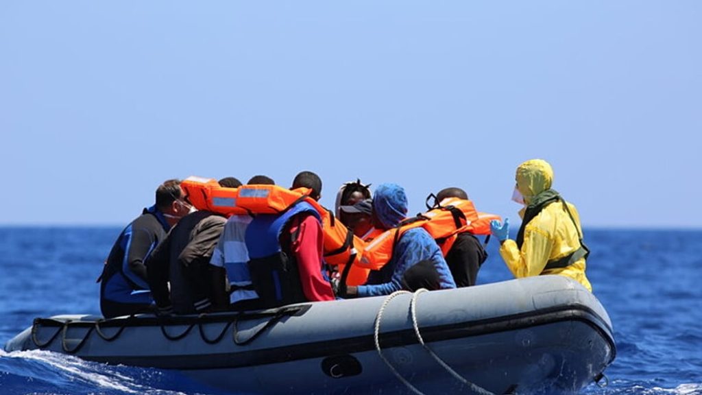 بولندا والمجر بين الدول التي ستستأنف قواعد الهجرة “غير المقبولة” في الاتحاد الأوروبي