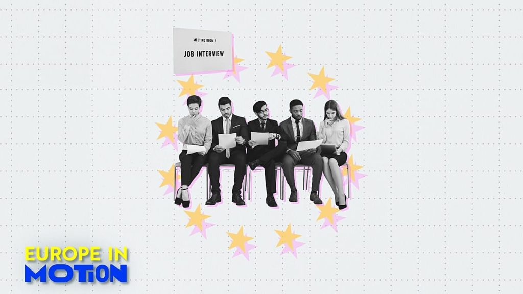 أين تشهد دول الاتحاد الأوروبي أعلى معدلات البطالة طويلة الأمد؟