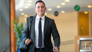 الثقافة من بين أكثر الدروع فعالية ضد التطرف، وفق المفوضة الأوروبية ميتشلاف.