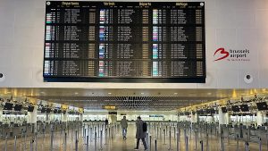 تواجه السلطة التشريعية الأوروبية انتقادات بشأن مقترحات حماية جديدة لمسافري الطيران.