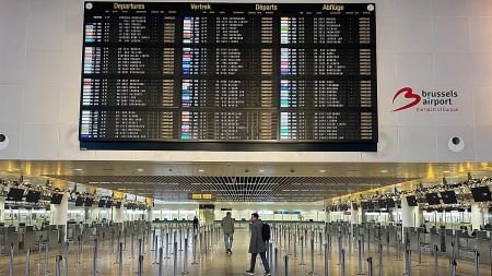 تواجه السلطة التشريعية الأوروبية انتقادات بشأن مقترحات حماية جديدة لمسافري الطيران.