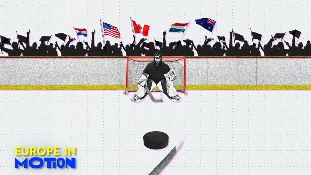 الألعاب الأولمبية الشتوية: أي الأوروبيين ينفقون أكثر على التذاكر؟