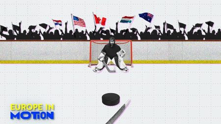 الألعاب الأولمبية الشتوية: أي الأوروبيين ينفقون أكثر على التذاكر؟