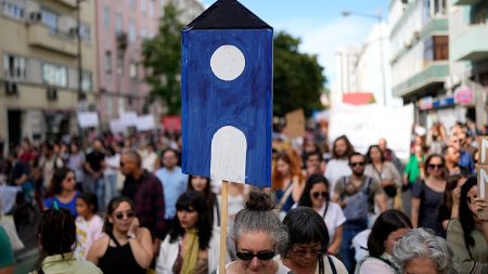 الاتحاد الأوروبي يخفف قواعد دعم الدولة لزيادة المعروض من المساكن الميسرة، وفقًا للمفوض.