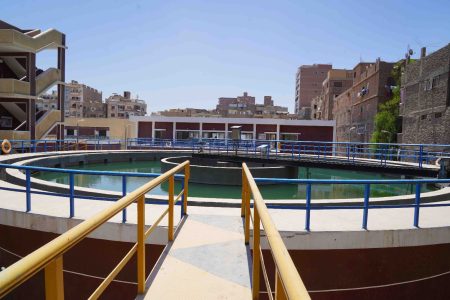 تعيين رؤساء جدد لعدد من شركات مياه الشرب والصرف الصحى بالمحافظات