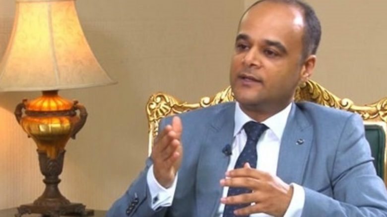 السفير نادر سعد: المصريون في بلغاريا حريصون على المشاركة بالانتخابات رغم عددهم القليل