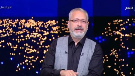 قانون إسرائيلي لإعدام الأسرى الفلسطينيين.. وتامر أمين ينفعل بشدة على الهواء