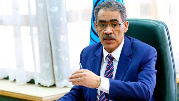 ضياء رشوان: إعمار غزة لن يتم إلا بعد انسحاب الاحتلال الإسرائيلي