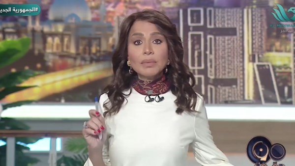 بسبب احتفالية المتحف المصري الكبير.. بسمة وهبة توجه الشكر للسيدة انتصار السيسي