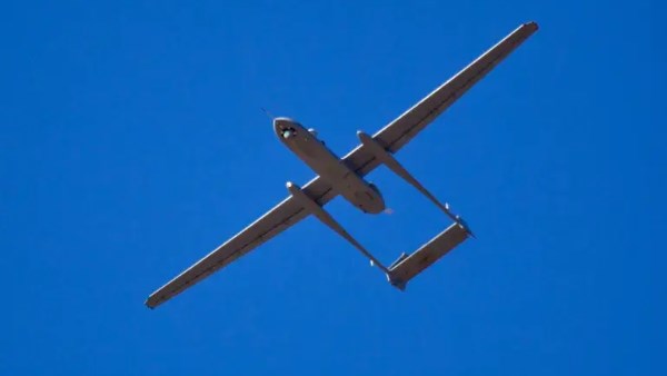 مسيرات إسرائيلية تحلق في أجواء بيروت على ارتفاع منخفض