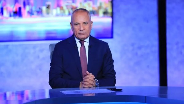 أحمد موسى عن الإغلاق الحكومي بأمريكا: طوابير أمام بنوك الطعام هناك للحصول على الغذاء