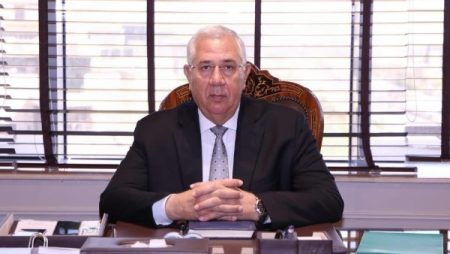 الأمين العام لحزب الجبهة الوطنية: نعترض على كلمتي المعارضة والموالاة