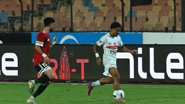علاء عبد الغني: فيريرا وراء ظهور الزمالك السيئ في المباريات الماضية