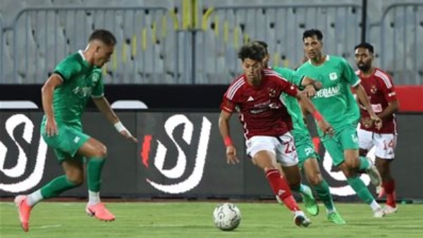 الهداف والحريف.. غيابات مؤثرة في المصري قبل مواجهة الأهلي