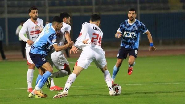 تعليمات أخيرة.. 12 معلومة عن مباراة الزمالك وبيراميدز بـ السوبر المصري