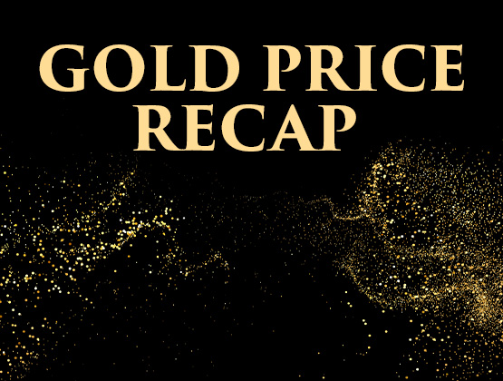 الذهب يرتفع نحو مستوى قياسي وسط رهانات خفض أسعار الفائدة وضعف الدولار.