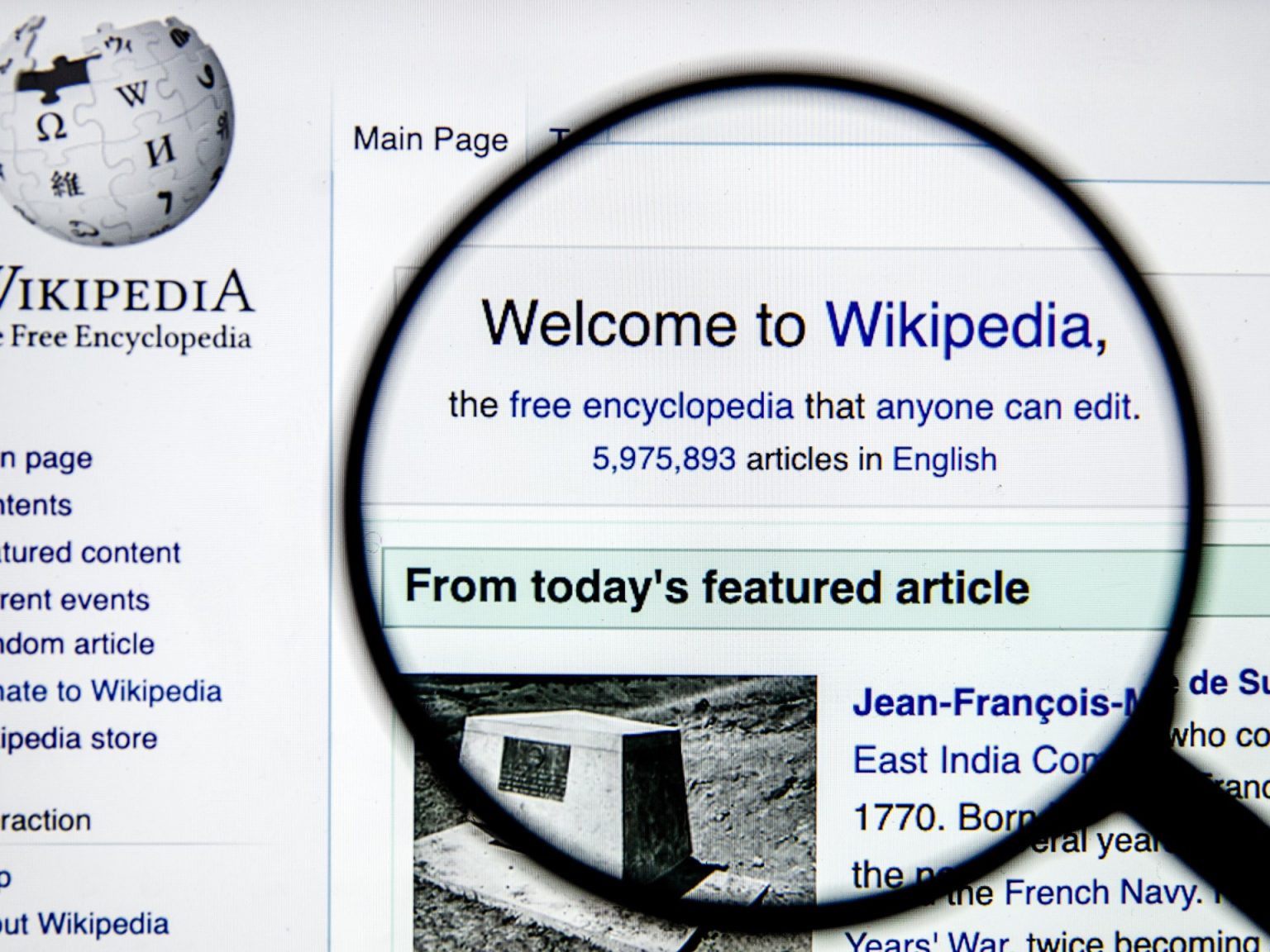 “ويكيبيديا” ترجو شركات الذكاء الاصطناعي استخدام خدماتها المدفوعة | تكنولوجيا