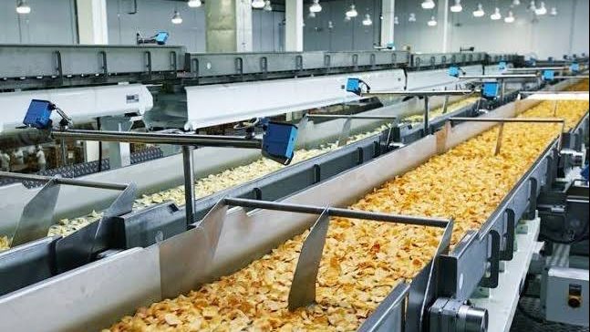 الصناعات الغذائية: زيادة الصادرات نتاج تعاون هيئة الغذاء والمصدرين