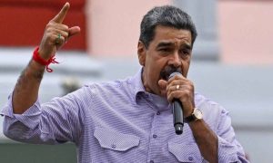 حظر حساب رئيس فنزويلا على يوتيوب: الأسباب والتفاصيل