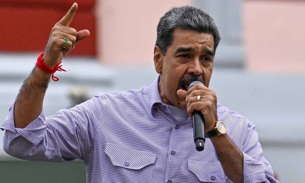 حظر حساب رئيس فنزويلا على يوتيوب: الأسباب والتفاصيل