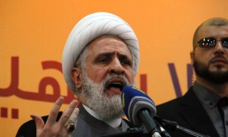 حزب الله في حيرة: خطاب قاسم بلا اتجاه واضح