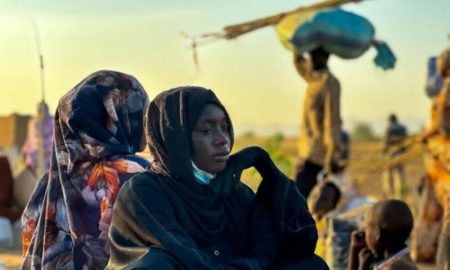 انتهاكات حقوق الإنسان في الفاشر: اغتصاب وإعدامات وتهجير