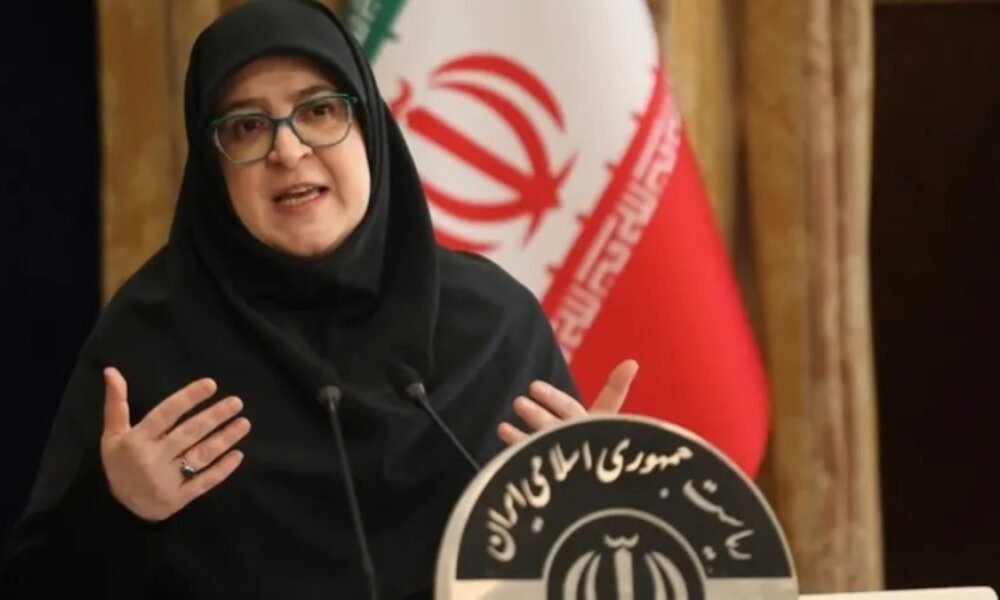 إيران تعلن تلقي رسائل لاستئناف المفاوضات النووية