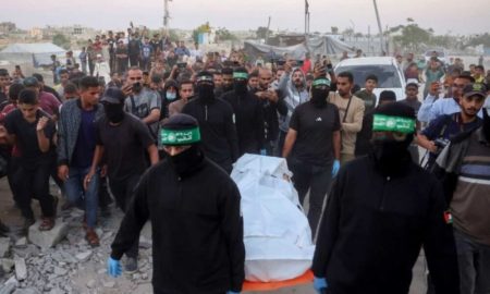 مستقبل غزة: 8 فصائل فلسطينية تجتمع في القاهرة