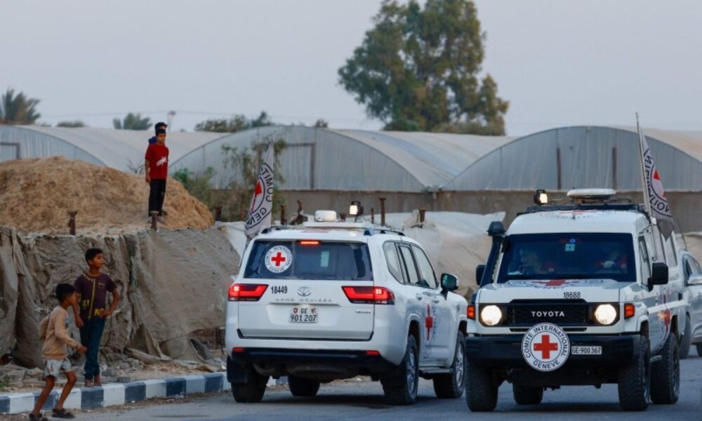 جهود مكثفة لإبعاد مقاتلي حماس من الخط الأصفر