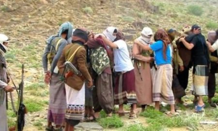 تقرير أممي: الحوثي يدرب القاعدة ويعالج عناصرها